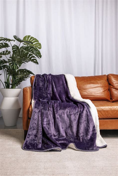 Waterproof Squirt Blanket™ Purple Smoke The Og Yoni Pleasure Palace