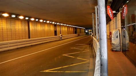 Monaco grand prix formula 1, information, tickets and vip terraces booking. F1 Monaco Tunnel