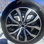 Tires For A 2020 Ford Explorer