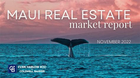 All Things Maui Real Estate | A Blog Written By Maui Realtor Evan