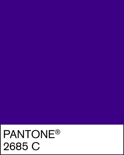 Cadbury Purple Wedding Colour Scheme Itoast2yo