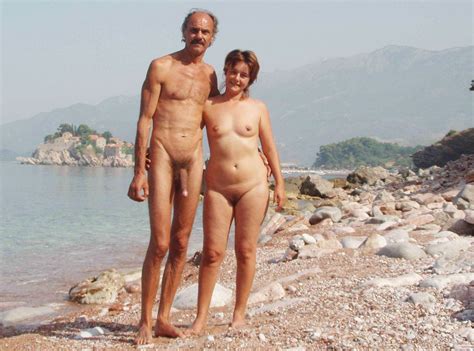 Nude Beach Hung Guys