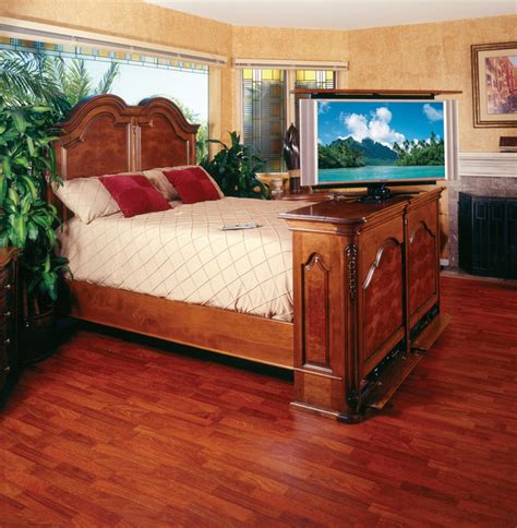 Check spelling or type a new query. End of Bed TV lift cabinet & Foot of the bed TV lift ...