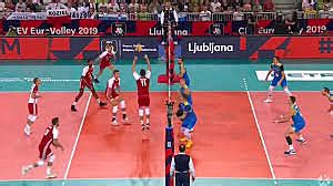 Apuestas deportivas y casino en línea con yajuego. EL VOLEIBOL timeline | Timetoast timelines