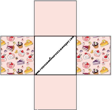 We did not find results for: Cupcake Themed Party: Free Printable Boxes. - Oh My Fiesta ...