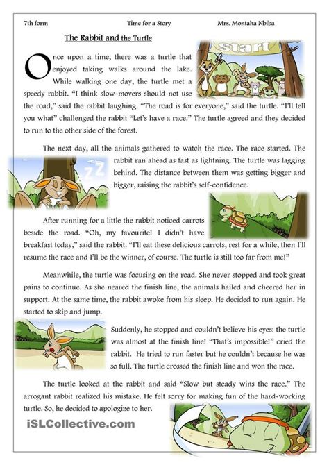 Moral Stories In English Short Stories For Kids In English Moral