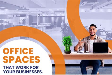 Orion Office Spaces Ultimate Solution For Professional