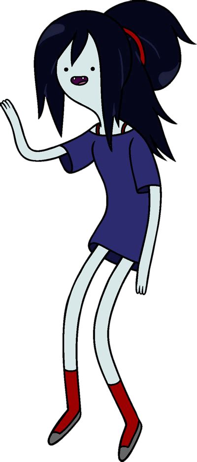 Image Marceline In Another Casual Outfit Png Adventure Time Wiki