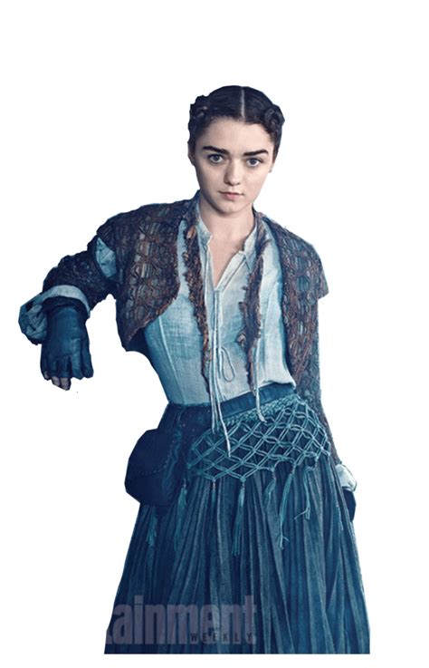 Maisie Williams Png Image Background