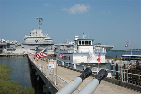 Everyday Is Flag Day At Patriots Point Patriots Point News And Events
