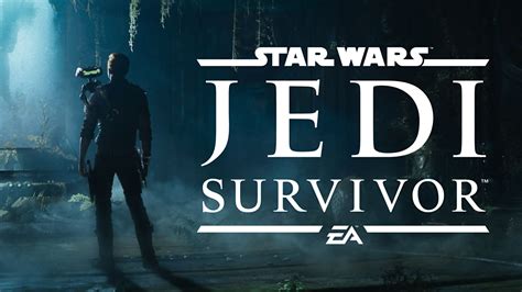 Stars Wars Jedi Survivor The Latest Upcoming Star Wars Game Rolm
