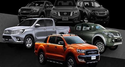 3 how to pick up girls. Top 5 of the best pick up trucks in the Philippines in 2020