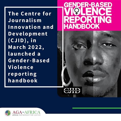 Aga Africa On Twitter The Centre For Journalism Innovation And Development Cjidafrica In