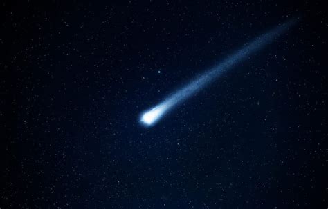 Comet Atlas Could Shine As Bright As The Moon When It Makes Its Closest