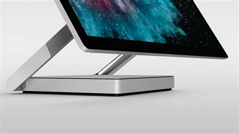 Surface Studio 2 Tech Specs Pricing Details • Pureinfotech