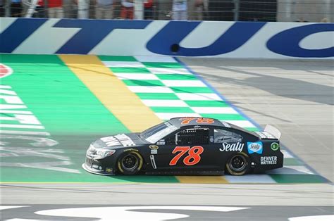 Sprint cup series wins at dover international speedway, most. NASCAR Sprint Cup Standings 2015: Update after Kentucky