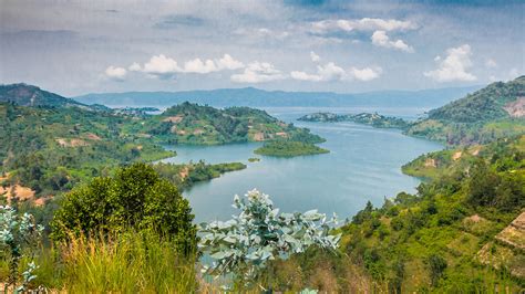Rwandas Lake Kivu A Worthy Follow Up To An Unforgettable Gorilla Trek