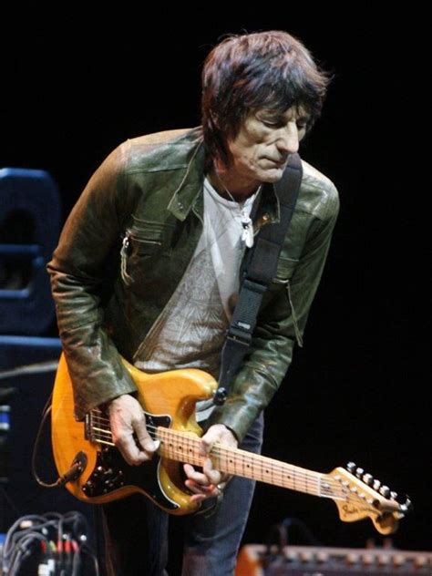 Ron Wood Rolling Stones Ronnie Wood Rolling Stones Band