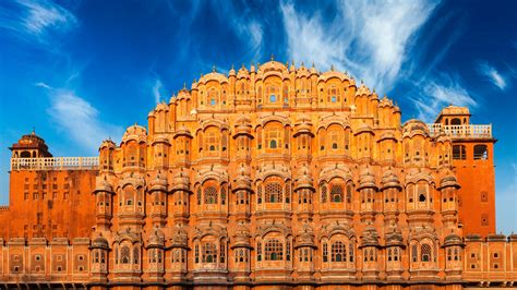 10 Famous Historical Monuments In India With Holiday Smith India