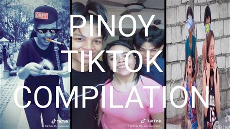 Pinoy Tiktok Compilation 2 Youtube