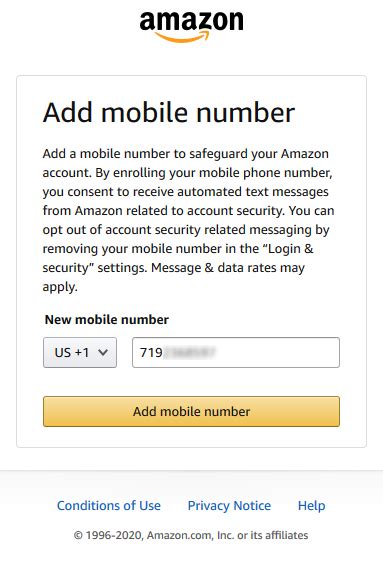 Amazon Seller Central Account Registration Step By Step Guide