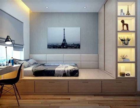 67 Modern Minimalist Bedroom Ideas In 2020 Apartment Interior Modern