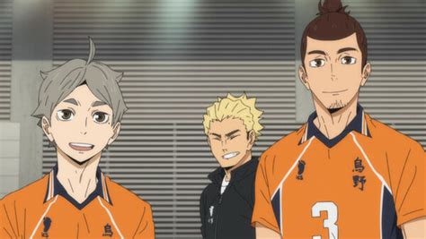 Haikyuu To The Top Episode 13 Info And Links Where To Watch