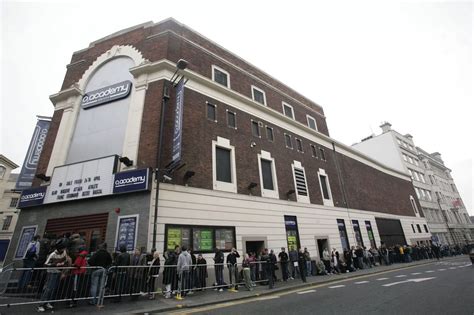 The 10 Best Music Venues In Newcastle Chronicle Live