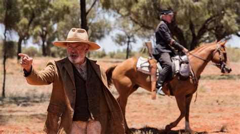 Sweet Country: Sam Neill's stunning Aussie western comes to Netflix
