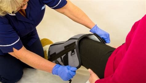 Know Your Brace The Benefits Of Professional Knee Brace Fitting