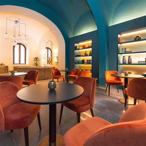 The 20 Best Boutique Hotels In Rome