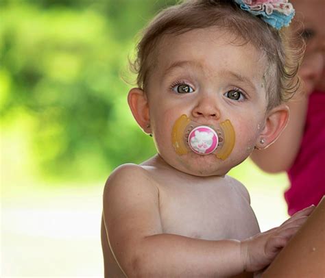 Rylee Mae 1st Birthday Party Shot By An Angel Photography