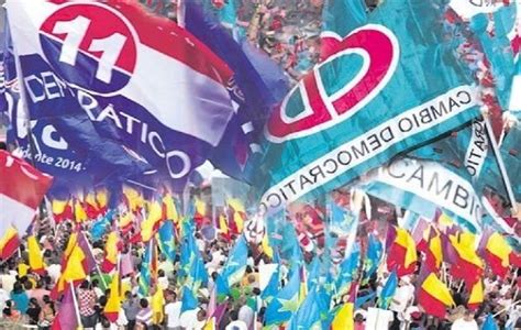 Los Partidos Politicos En Panama El Peri Dico De Panam