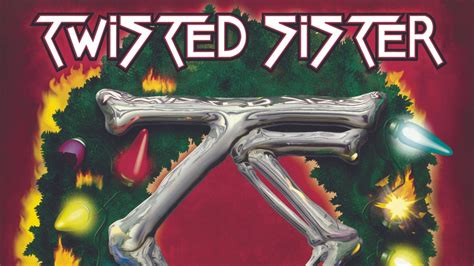 Twisted Sister A Twisted Christmas Album Review Louder