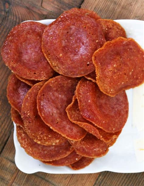 Diy soap can be neutral or fragrant. How To Make Salami Crackers - Cheap Recipe Blog
