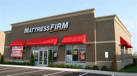 The headquarters of the company is located in houston, texas. 10 Benefits of Having a Mattress Firm Credit Card
