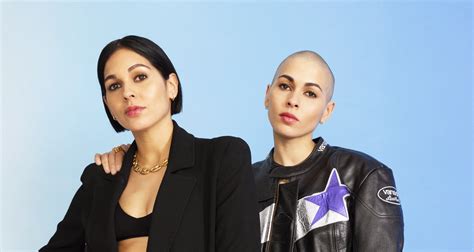 15 Years Later Your Favorite Twins Nina Sky Are Still Moving Bodies