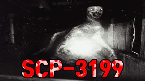 Scp 3199 침팬치 닭이거 너무 무서운데 Youtube