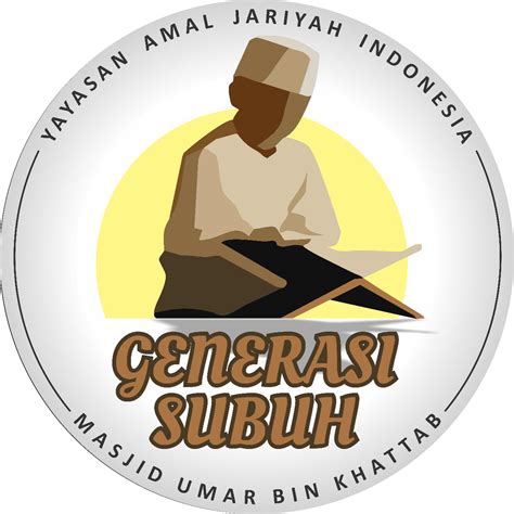 Yayasan Amal Jariyah Indonesia Berkualitas Global Terpercaya Unggul