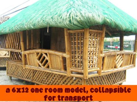 09081965341 / 09061623832 jano bahay kubo maker & native products address: authentic philippine bamboo nipa hut, tiki hut, bahay kubo ...