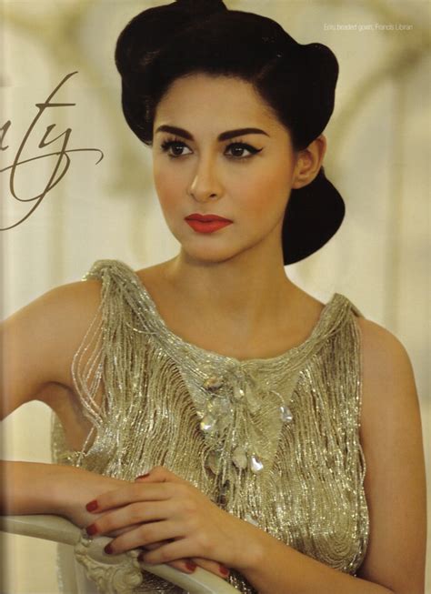 Check spelling or type a new query. Marian Rivera's Hair Asia Magazine Cover For March 2011 ...