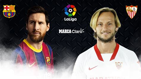 We hope to have live streaming links of all football matches soon. Barcelona 1-1 Sevilla: Barcelona vs Sevilla: resultado, goles y resumen del partido de LaLiga ...