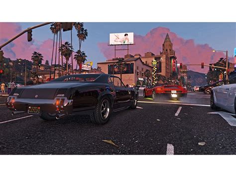Akciós Grand Theft Auto V Gta V Pc Gamer Pc Játékok