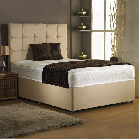 Please contact us to discuss your requirement. 2ft 6in Small Single Divan Bed Base in Stone Colour Suede