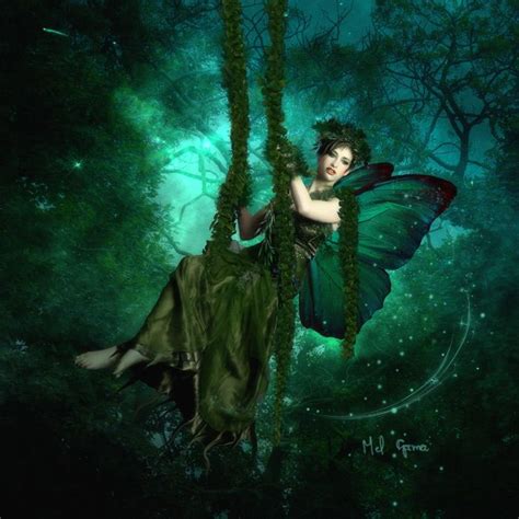 Fairies Queen Fairies Photos Fairy Wallpaper Forest Fairy