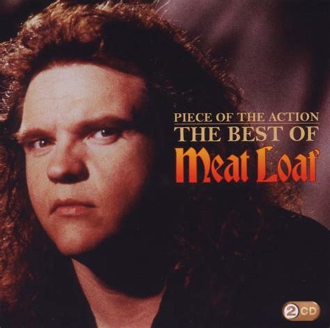 Bol Com Piece Of The Action Meat Loaf Cd Album Muziek