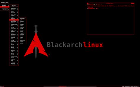 Blackarch Linux Iso Download Vicainteriors