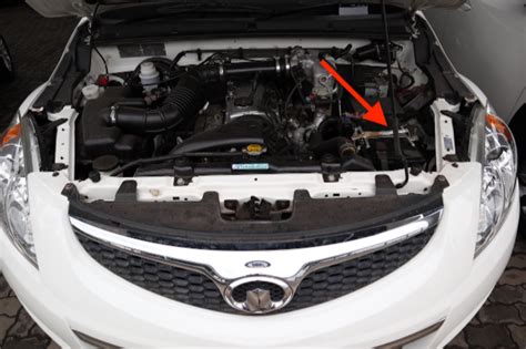 How To Replace The Car Battery Of A Gwm H5 Car Ownership Autotrader