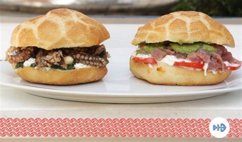 Maybe you would like to learn more about one of these? Risultati immagini per panino con pesce (con immagini ...