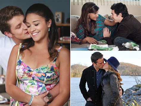 The 21 Hottest Couples On Tv Right Now Photos Tv Insider